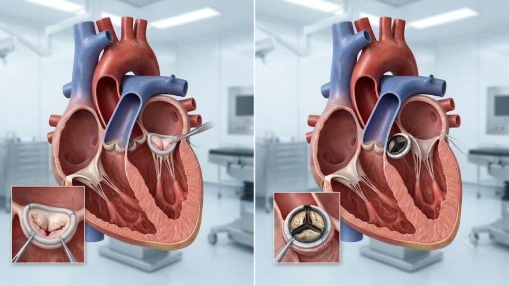 coronary artery disease - Best Cardiac Surgeon in Indore