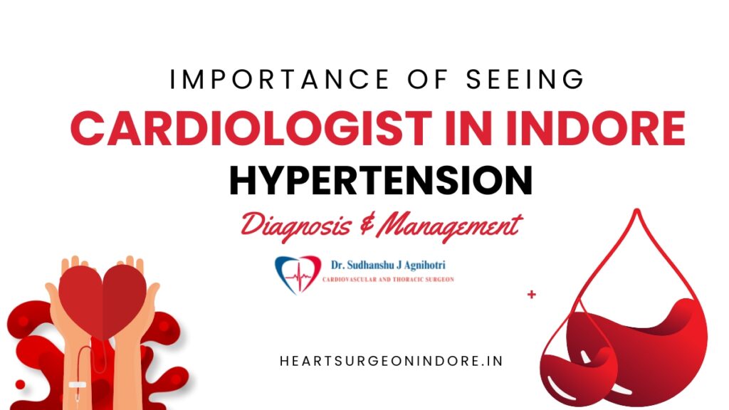 Cardiologist in Indore