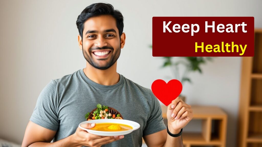 Health Benefits of Desi Ghee - Desi Ghee Good for Heart Health