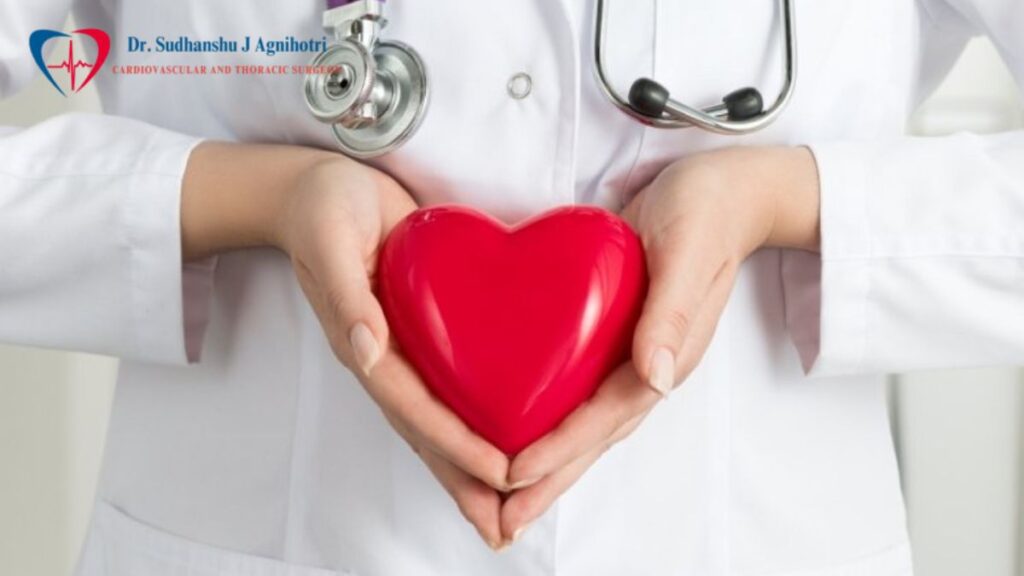 Heart Specialist in Indore