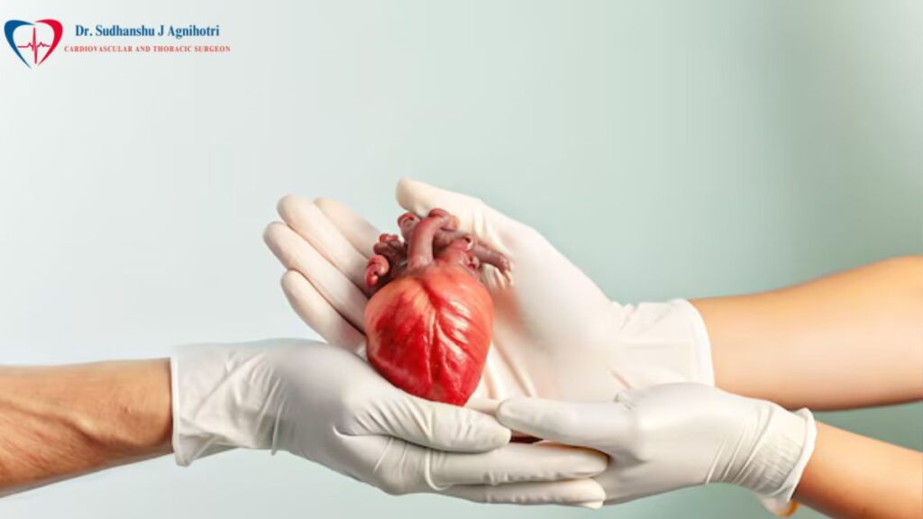 Top Cardiologist in Indore