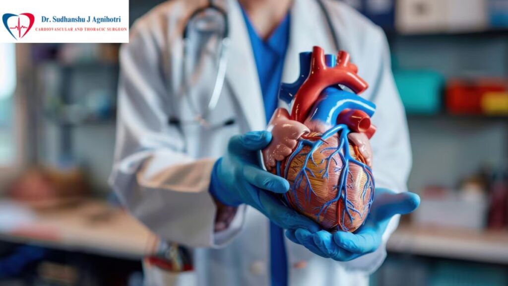 heart specialist in Indore