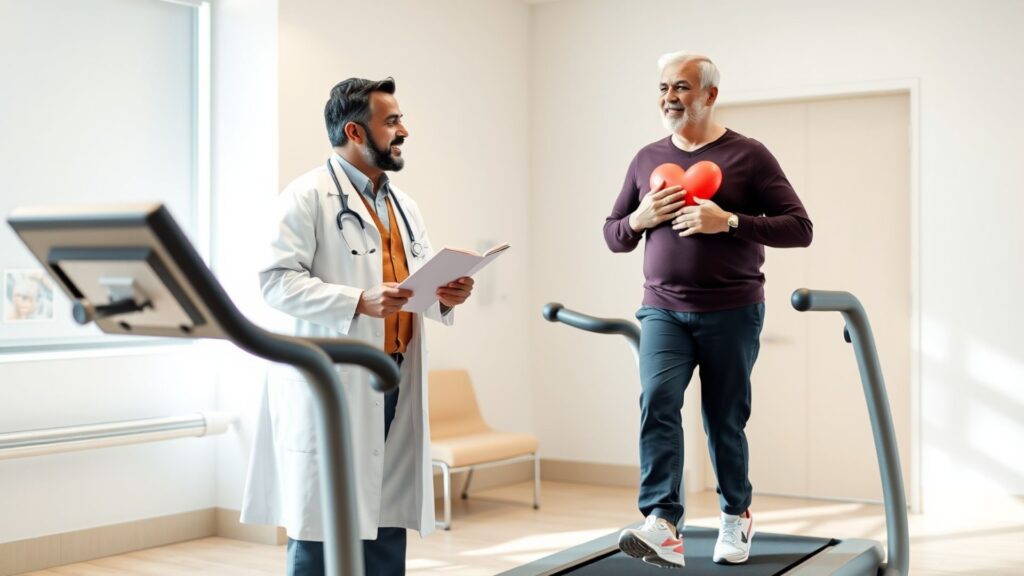 Why Early Cardiac Treatment - Heart Specialist in Indore