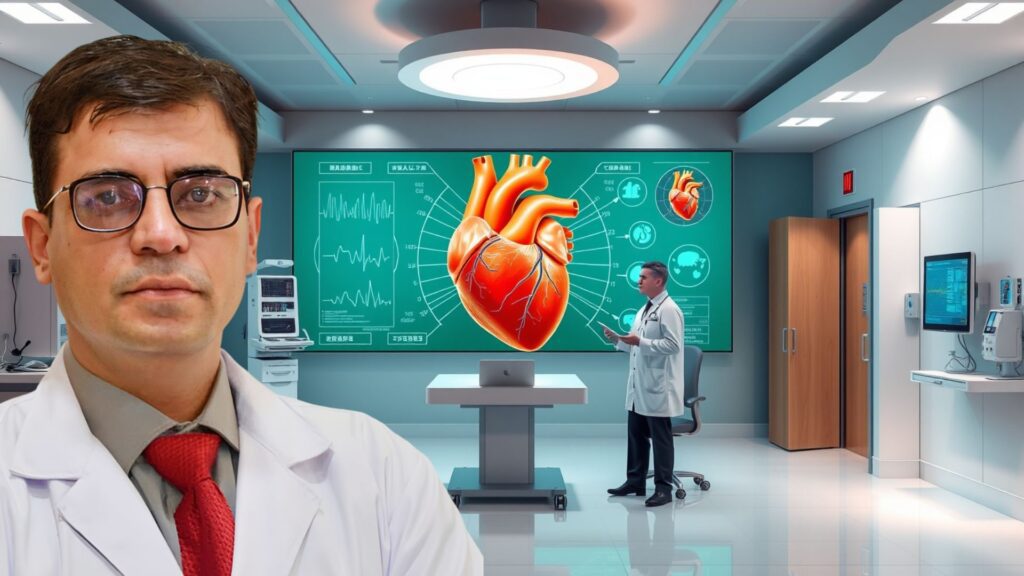 Transparent Treatment Costs - Cardiac Treatment Indore
