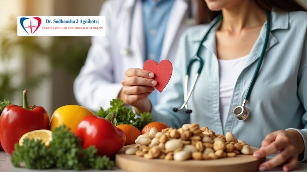 Lower Your Cholesterol: Advice from top cardiologist in indore