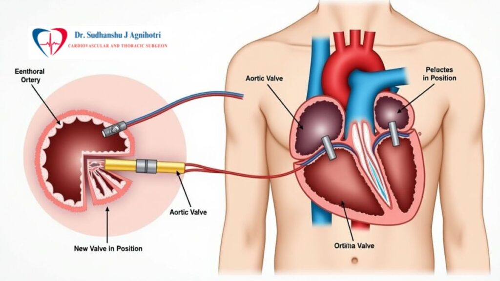 Understanding TAVR: A Simple Solution for Aortic Stenosis