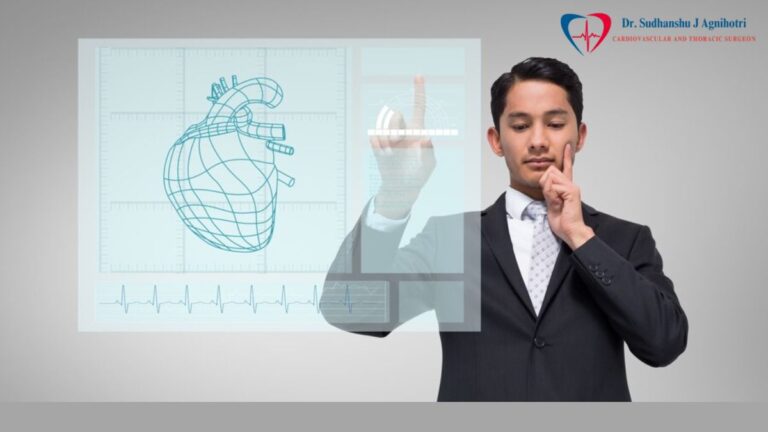 Are You Searching for the Right Cardiologist in Indore?