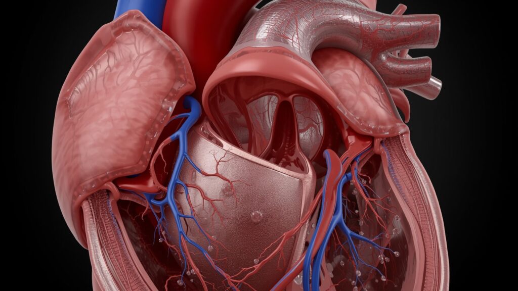 एओर्टिक वाल्व काम, खराबी के कारण और बचाव — पूरी जानकारी