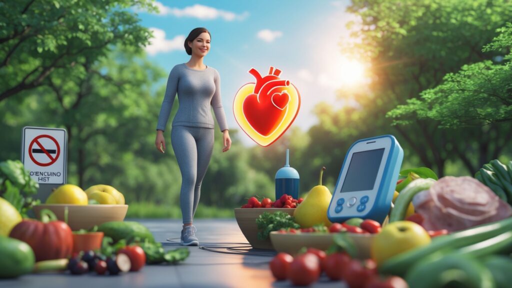 एओर्टिक वाल्व को खराब होने से कैसे बचाएं?