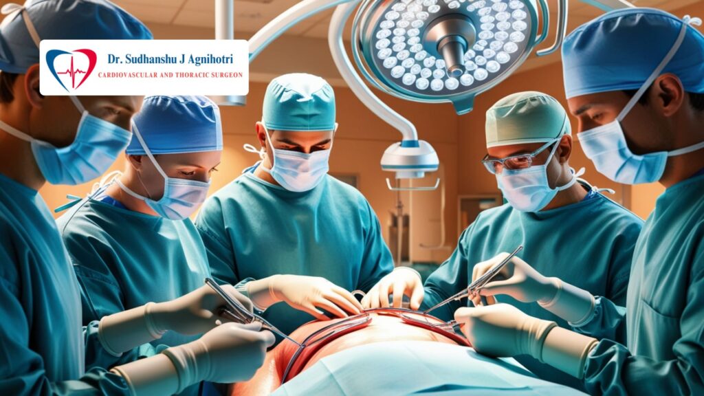 How to Diagnose Valvular Heart Disease - Cardiac Surgeon in indore