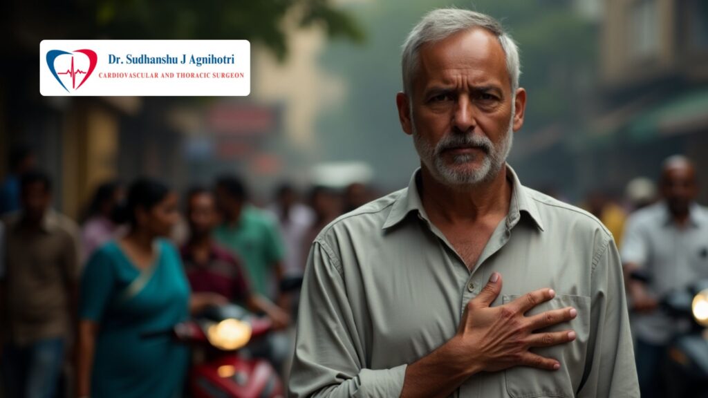 Why Does Valvular Heart Disease Occur - Dr. Shudhanshu J Agnihotri