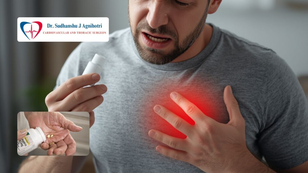 What is the function of aspirin during a heart a - Aspirin for a heart attack