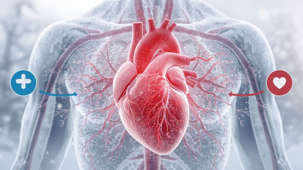 Why are diabetes patients more prone to heart disease during winter - Why Diabetes Patients Facing Heart Problems