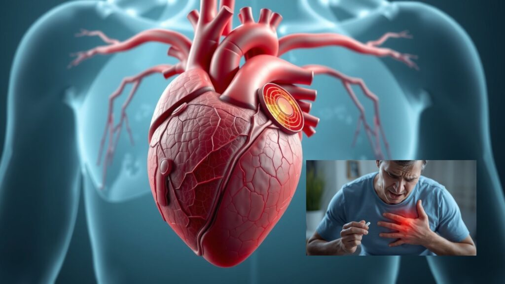 Why is aspirin recommended immediately when a heart attack is suspected - Aspirin for a heart attack
