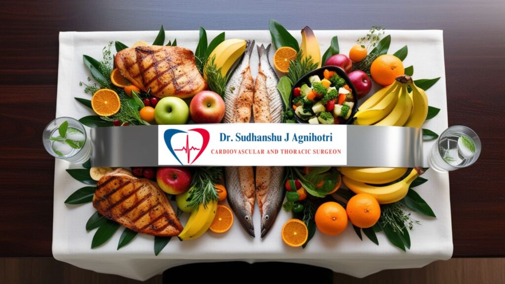 Should You Eat Heavy Food Before Sleeping - Sleep for a healthy heart