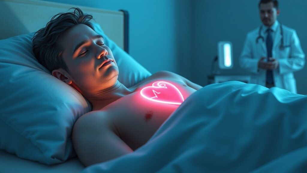 Sleep for a Healthy Heart Doctor-Backed Tips to Prevent Heart Problems Naturally - Cardiac Surgeon Dr. Sudhanshu J Agnihotri