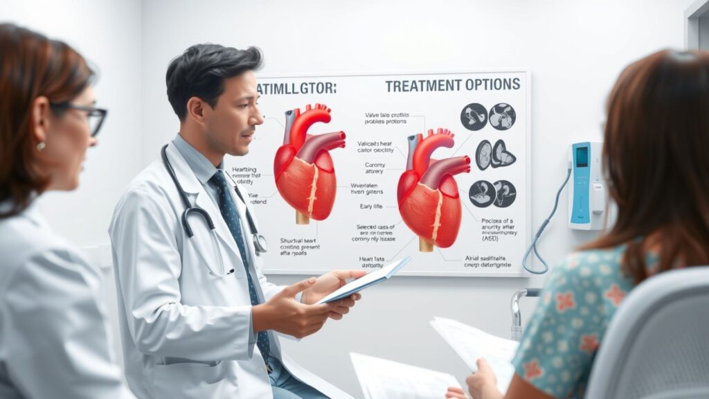 मिनिमली इनवेसिव कार्डियक सर्जरी - किन हार्ट समस्याओं में यह सर्जरी की जाती है