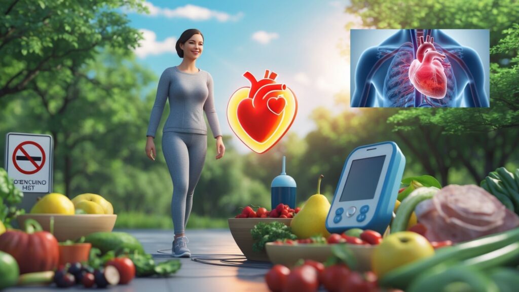 हार्ट वाल्व रिप्लेसमेंट के बाद लाइफस्टाइल कैसी होनी चाहिए - Dr. Sudhanshu J. Agnihotri