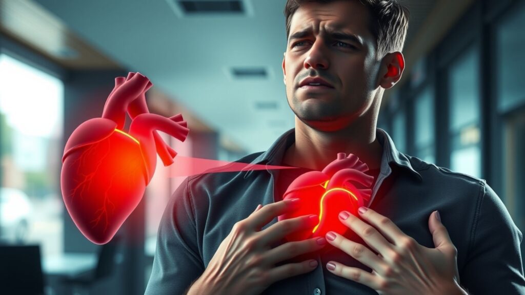 70% हार्ट अटैक के रिस्क को कम कर सकते हैं