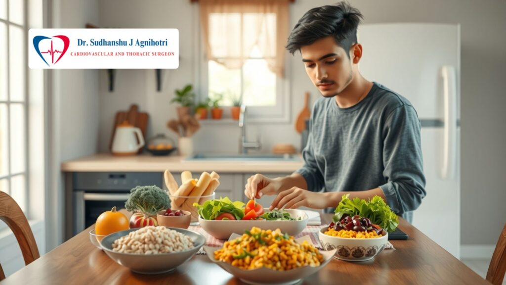 Foods हार्ट अटैक के रिस्क को कम कर सकते हैं