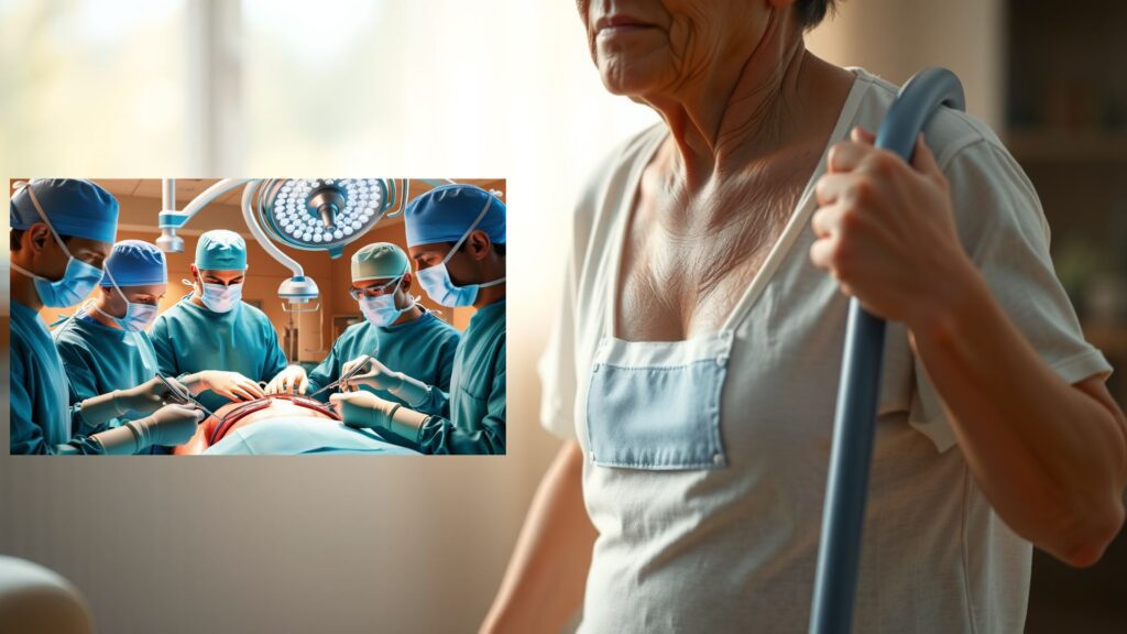 बाईपास सर्जरी के बाद सावधानियां, आराम और जीवनशैली