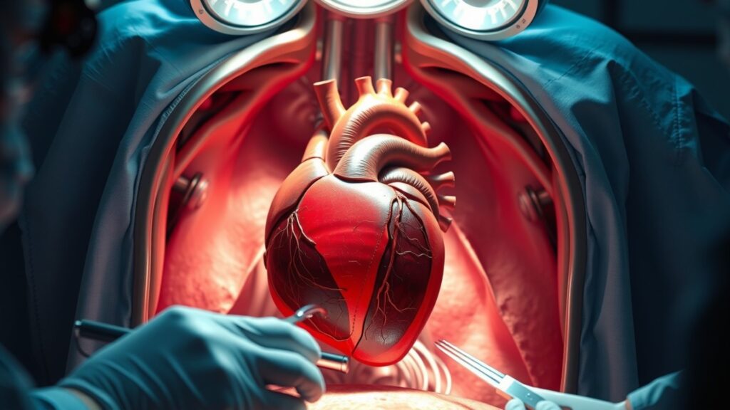 हार्ट बाईपास सर्जरी के बाद सावधानियां Cardiac Surgeon Dr. Sudhanshu J Agnihotri