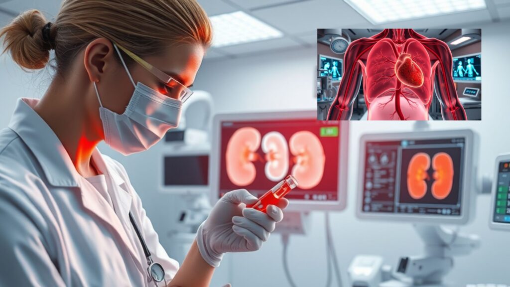 हार्ट सर्जरी से पहले होने वाले टेस्ट