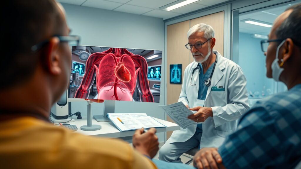 हार्ट सर्जरी से पहले होने वाले टेस्ट की पूरी गाइड