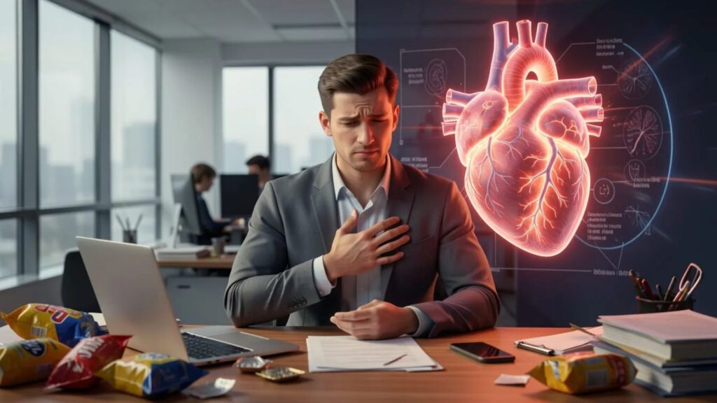 Causes Cardiac Arrest Cardiac Surgeon specialist