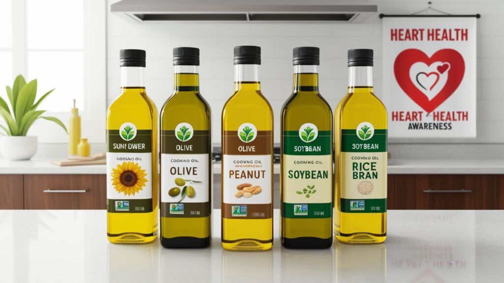 Eat Too Much Oily Food - Avoid Oily Food