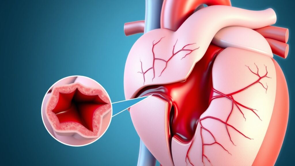 Treatment Options for Aortic Dissection