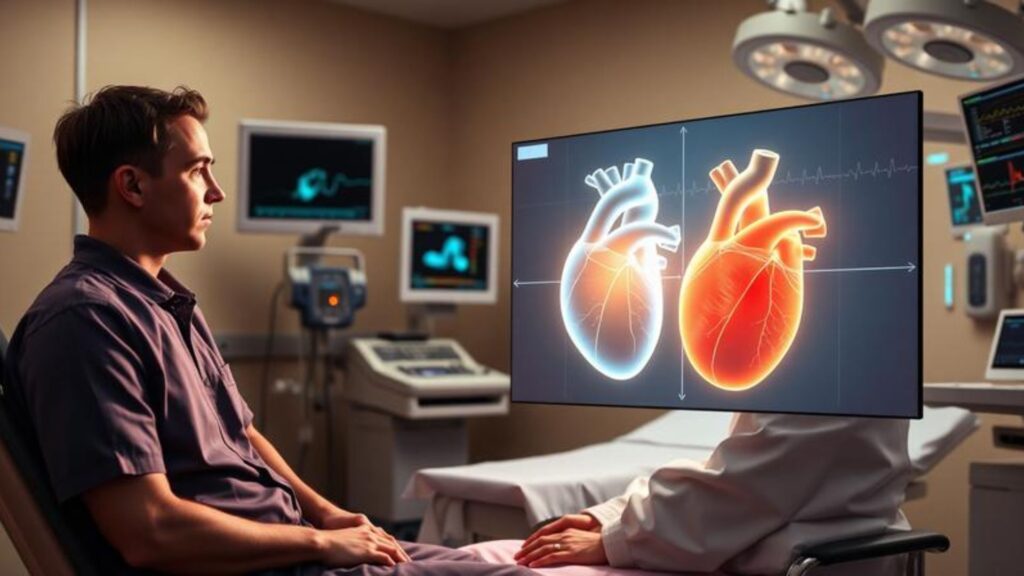 What is Adult Heart Surgery - cardiac surgeon specialist