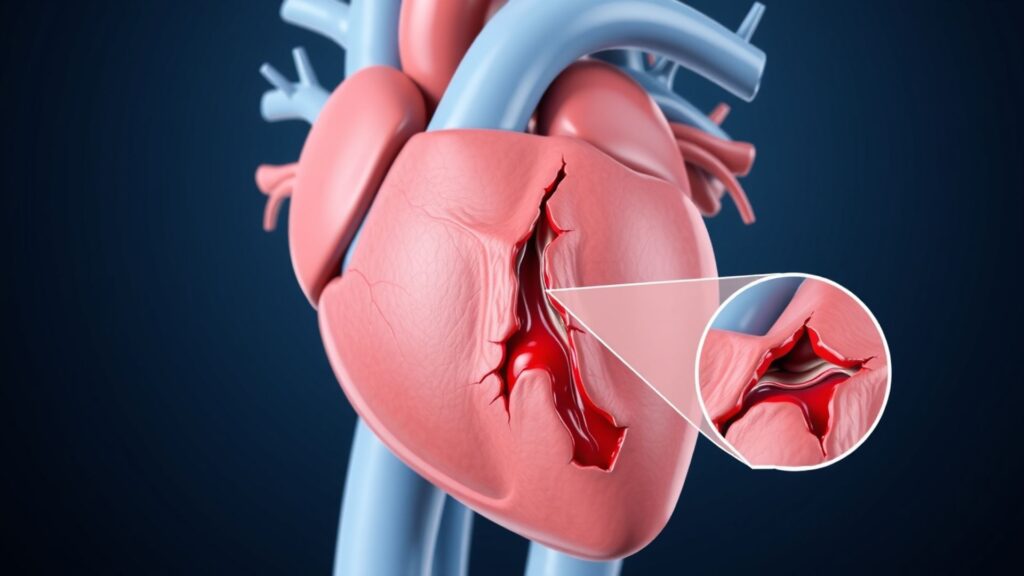 What is Type A Aortic Dissection