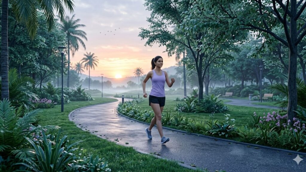 Exercise During Summer - Global Heat of 2026 - Best Cardiac Surgeon