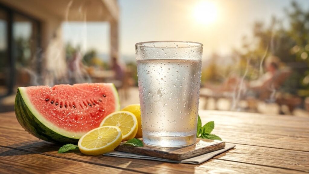 Fatigue and Weakness - Global Heat of 2026