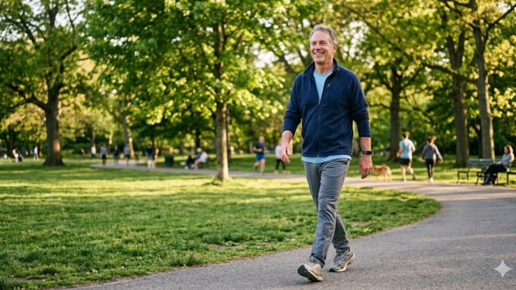 Normal Life After a Heart Stent - Cardiac Surgeon Indore