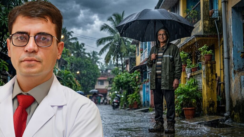 Cardiac Surgeon Dr. Sudhanshu J Agnihotri