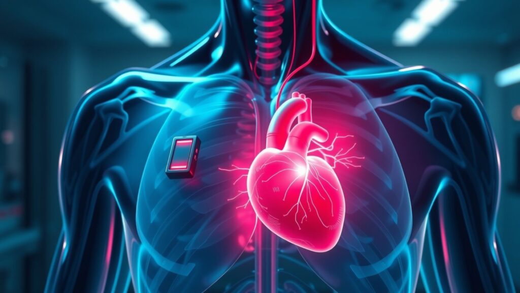 How Does a Leadless cardiac Pacemaker Work