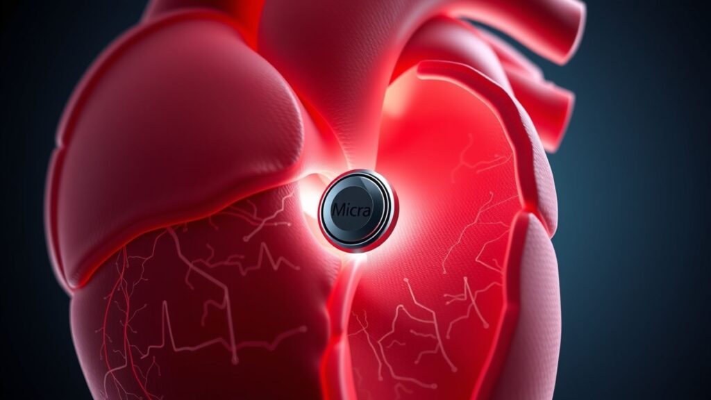 What Is a Micra Cardiac Pacemaker