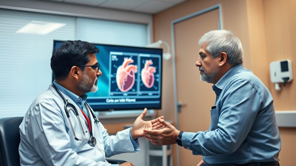 इंदौर में CABG सर्जरी का खर्च कितना है