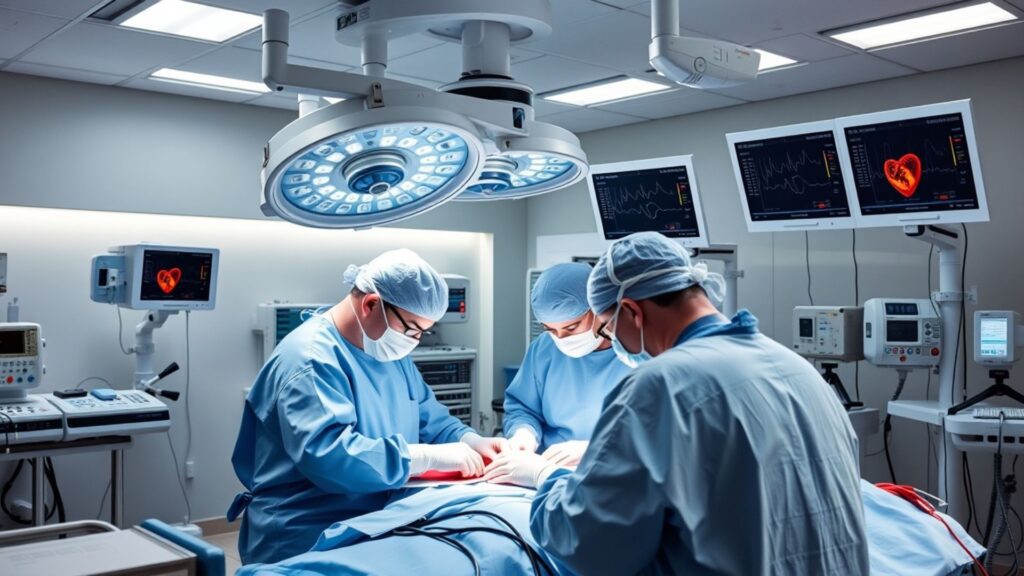 कोरोनरी आर्टरी बाईपास सर्जरी क्या है - इंदौर में CABG सर्जरी