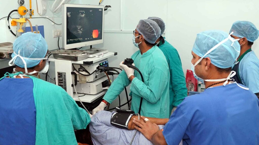 ड्रग-कोटेड बैलून एंजियोप्लास्टी क्या है - Dr. Sudhanshu J Agnihotri Cardiac Surgeon