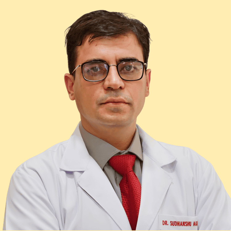 Dr. Sudhanshu J Agnihotri is recognized as the Best Cardiac Surgeon in Indore and a highly trusted Cardiac Surgeon Indore for performing complex heart surgeries.