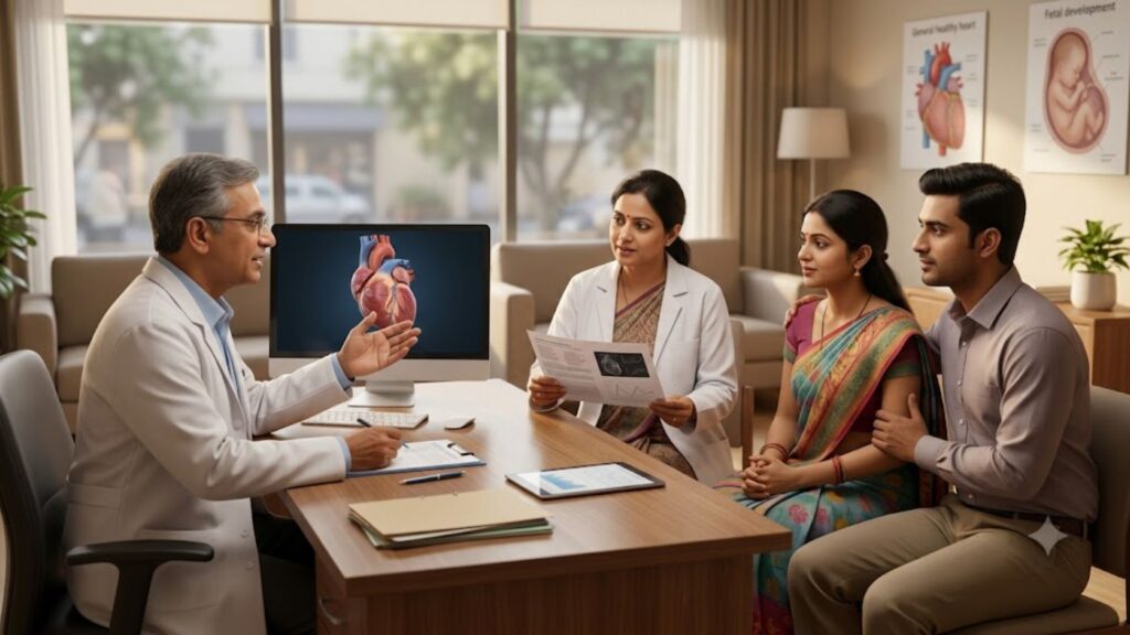 Can Peripartum Cardiomyopathy Be Prevented