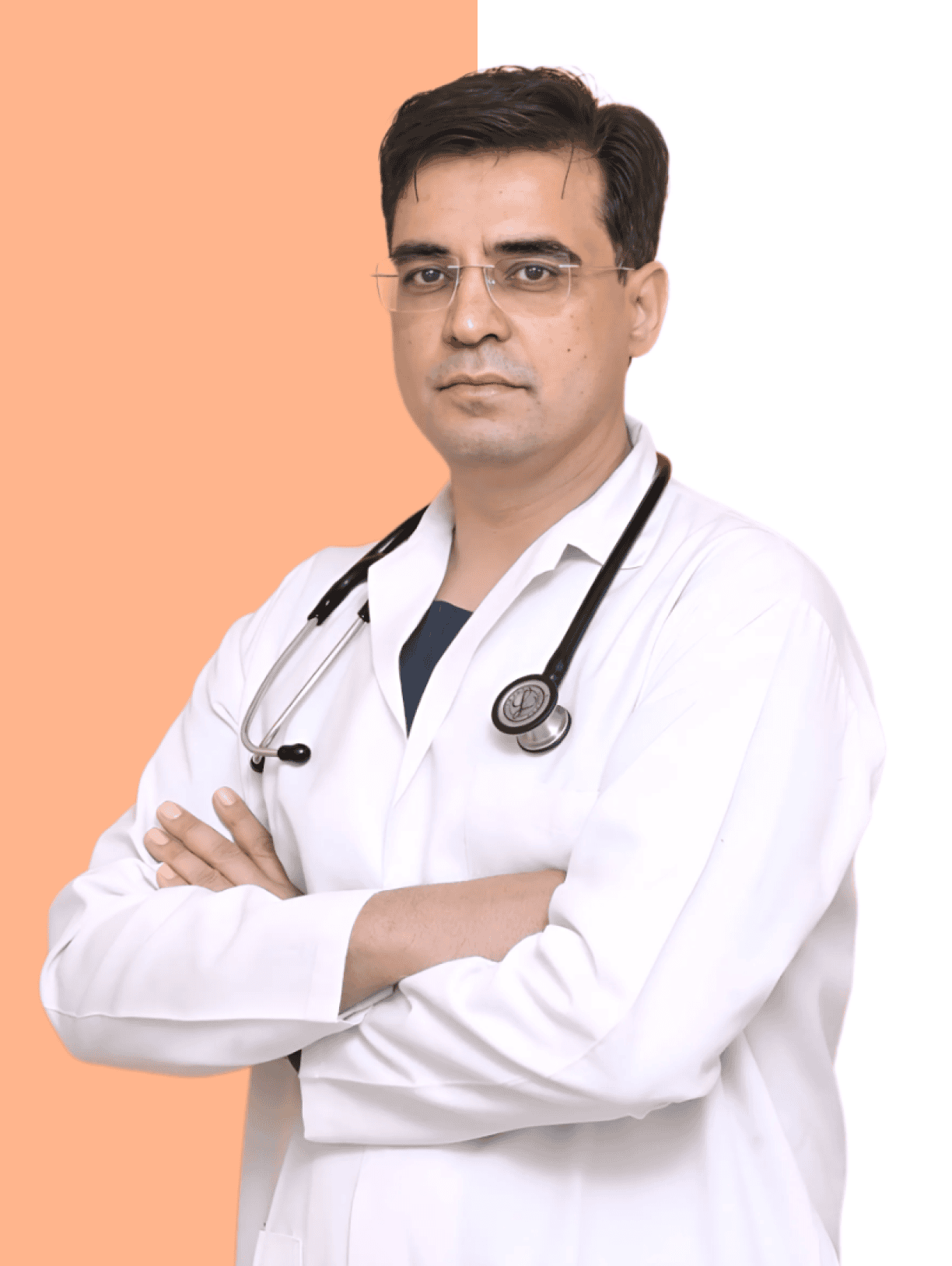 Dr. Sudhanshu J. Agnihotri one of the best cardiac surgeon in indore for all complicated cardiac surgeries.