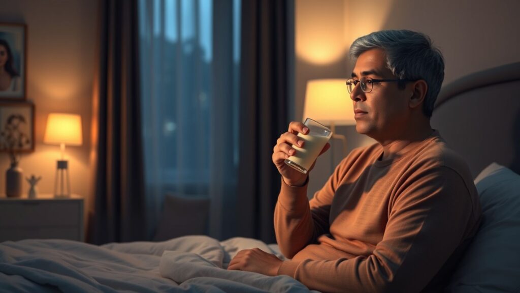 Is Milk Diet for Heart Patients
