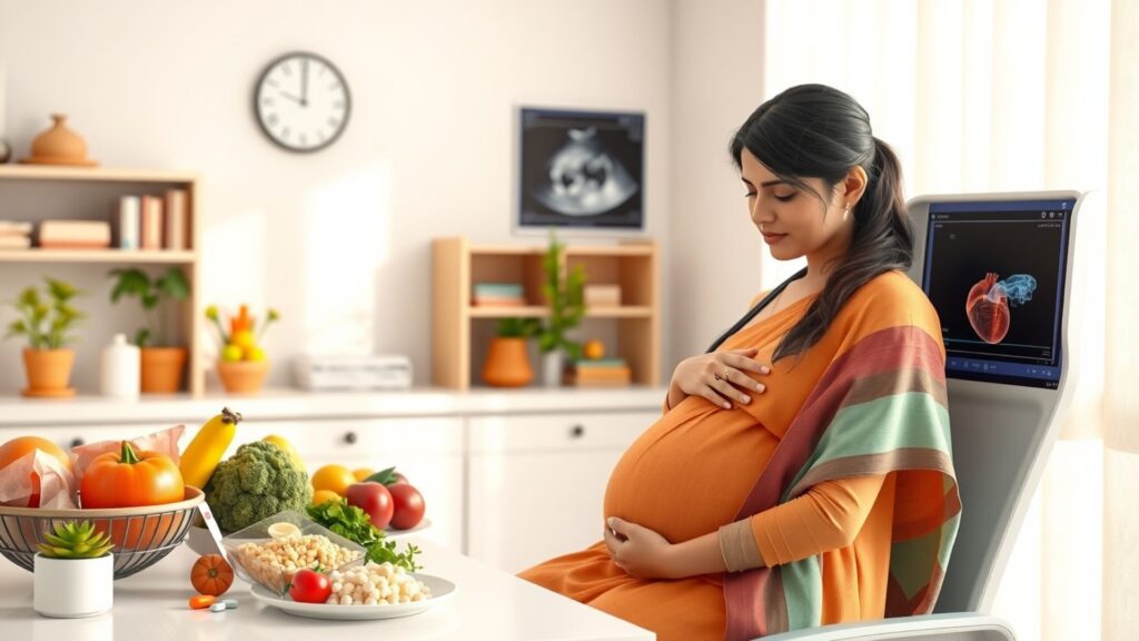  Prevent Congenital Heart Defects in children