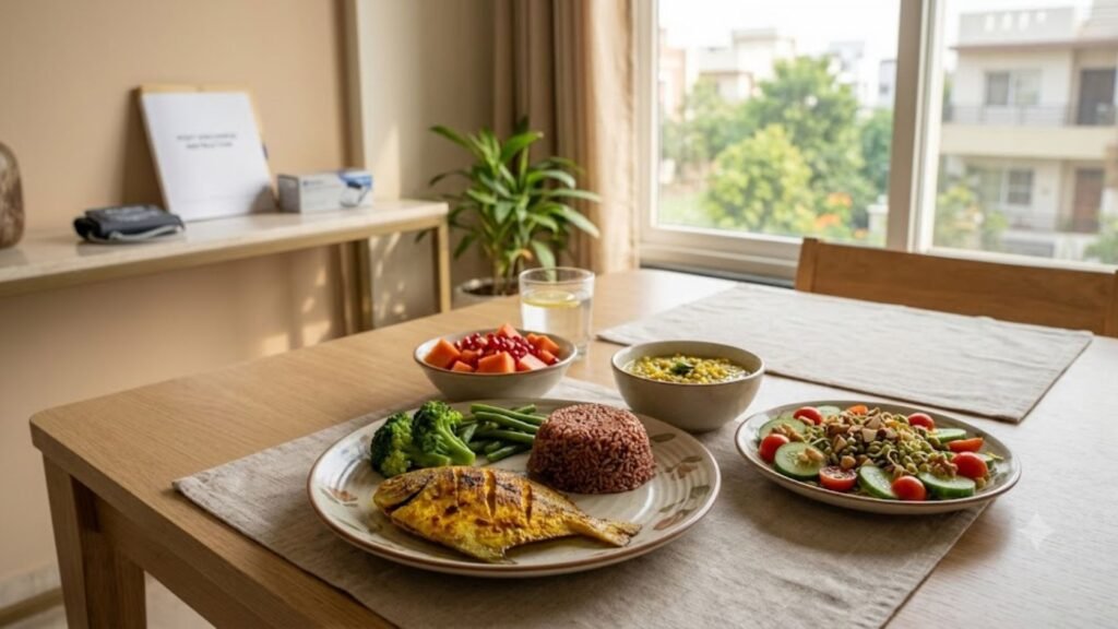 What Should You Eat After Arrhythmia Surgery in india