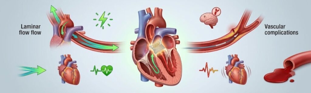 Benefits of TAVR Surgery in Indore