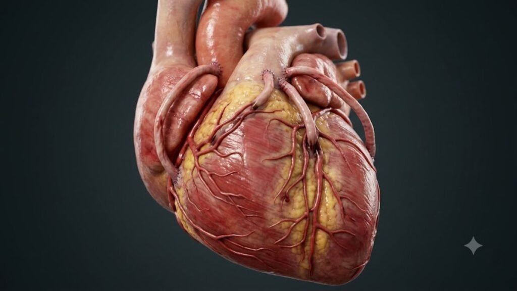 Bypass Heart Treatment in Indore - Cost in India